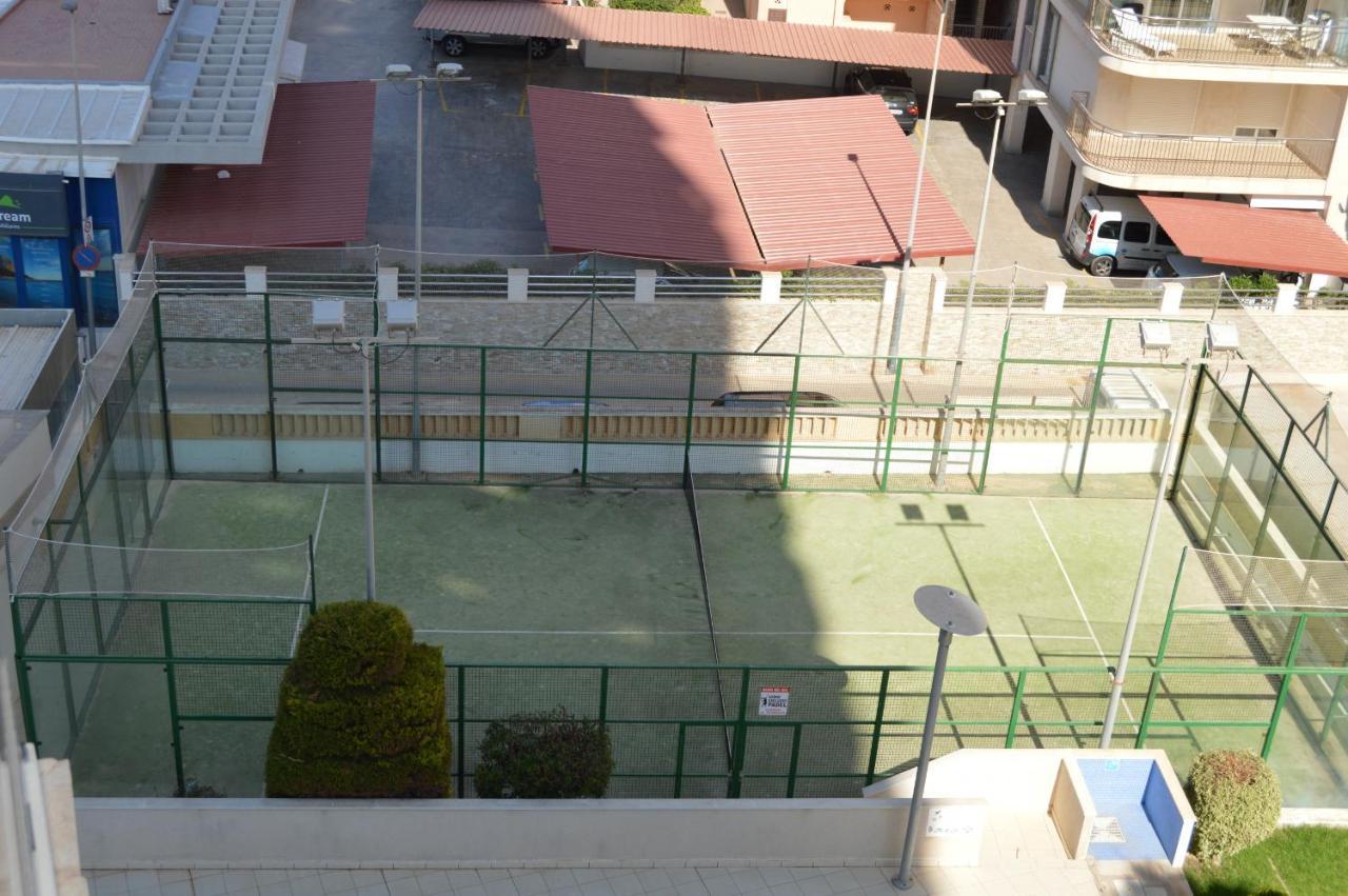 Apartamento Bahia Del Sol A 50 Metros De La Playa - Inmodream Calpe Exteriér fotografie